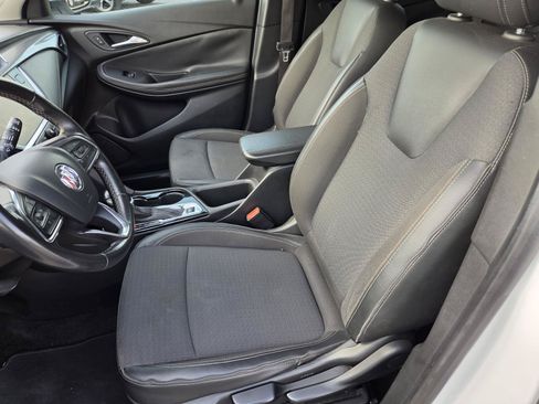 Used 2020 Buick Encore GX Preferred FWD image 15