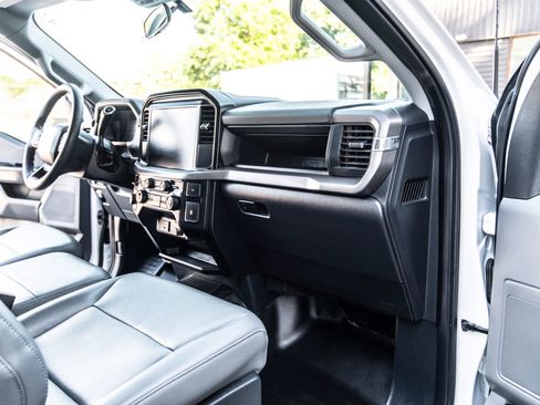 Used 2025 Ford F150 XL AWD/4WD image 40