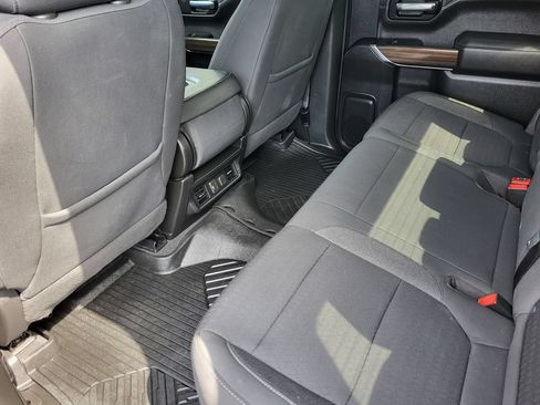 Used 2021 Chevrolet Silverado 1500 RST w/ Z71 Off-Road Package AWD/4WD image 33