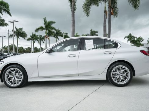 Used 2025 BMW 330i Sedan image 24