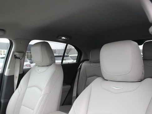 Used 2020 Cadillac XT4 Luxury image 19