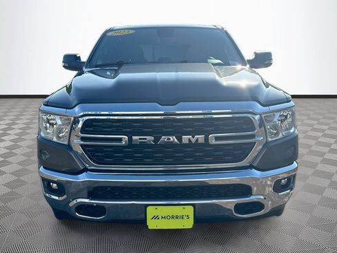 Used 2023 RAM 1500 Big Horn AWD/4WD image 2