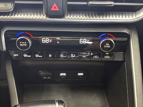 Used 2021 Kia K5 GT w/ GT1 Package image 15