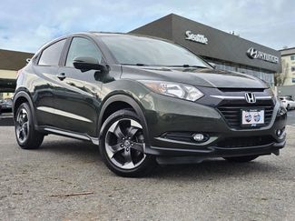 Used 2018 Honda HR-V EX video 1