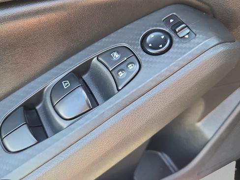 Used 2024 Nissan Altima 2.5 SV FWD image 28