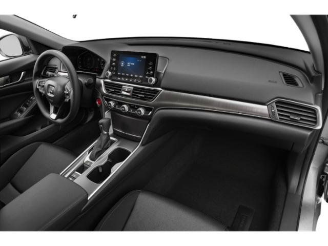 Used 2019 Honda Accord LX image 16