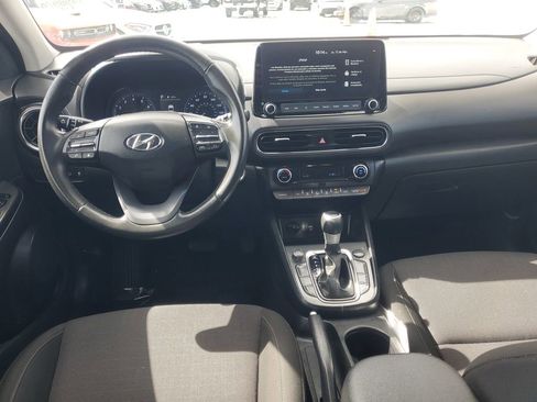 Used 2023 Hyundai Kona SEL w/ Convenience Package image 9