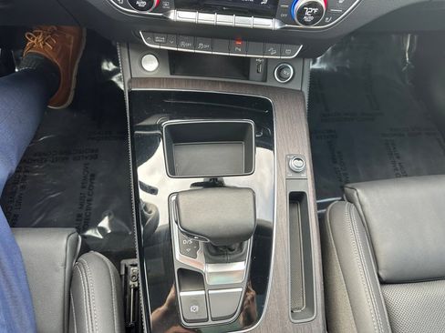 Used 2023 Audi Q5 2.0T Premium Plus w/ Premium Plus Package image 23