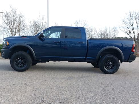 Used 2022 RAM 2500 Power Wagon image 2