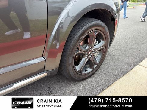 Used 2018 Dodge Journey Crossroad image 6