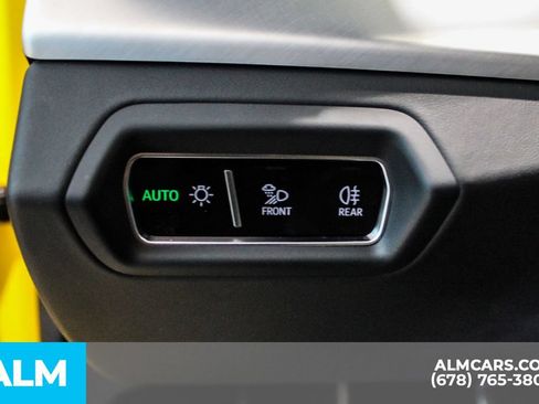 Used 2023 Lamborghini Urus S AWD/4WD image 23