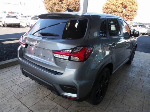 New 2025 Mitsubishi Outlander Sport LE image 7