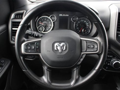 Used 2023 RAM 1500 Tradesman image 18