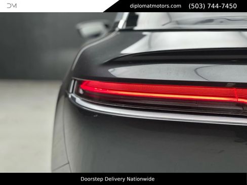 Used 2022 Lucid Air Grand Touring image 14