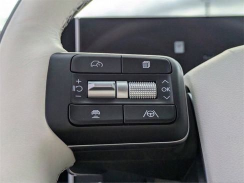 New 2025 Hyundai Santa Fe Calligraphy image 29