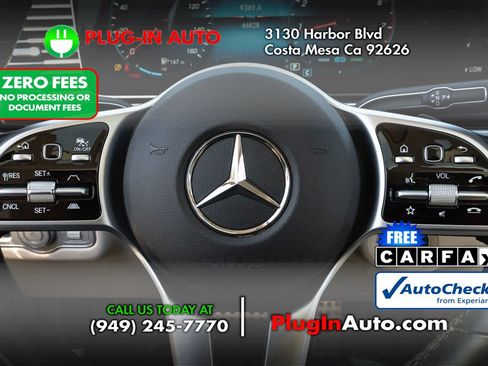 Used 2023 Mercedes-Benz GLS 450 4MATIC image 21