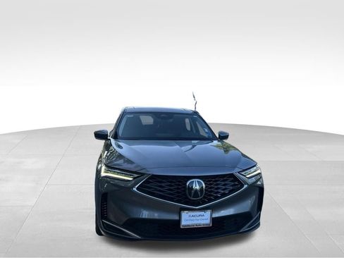 Certified 2026 Acura MDX SH-AWD image 8