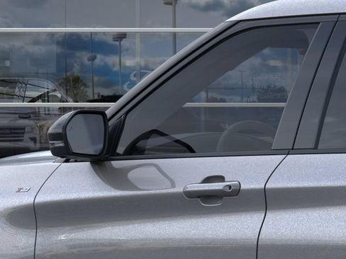 New 2026 Ford Explorer ST-Line w/ ST-Line Street Pack AWD/4WD image 20