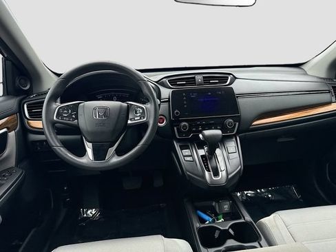 Used 2019 Honda CR-V EX image 21