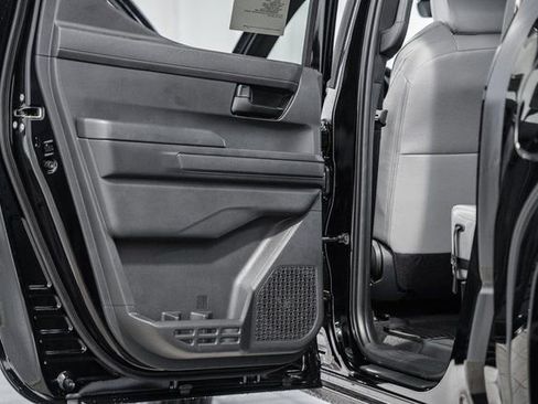 New 2026 Toyota Tacoma SR5 image 35