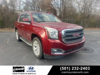 Used 2017 GMC Yukon SLT w/ Open Road Package video 1