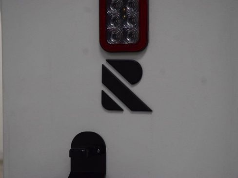 New 2026 Chevrolet Express 3500 w/ Power Convenience Package RWD image 12