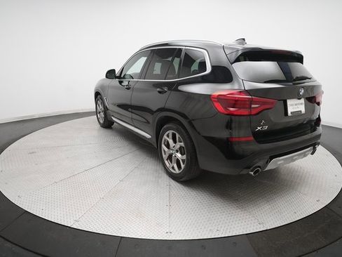 Used 2021 BMW X3 xDrive30i image 37
