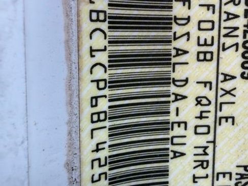 Used 2011 Nissan Versa 1.8 S w/ PWR Plus Pkg image 22