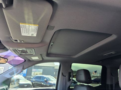 Used 2019 GMC Sierra 1500 Denali w/ Denali Ultimate Package image 27