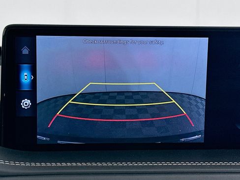 Used 2024 Genesis GV80 2.5T image 23