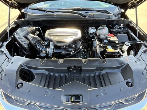 Certified 2024 Chevrolet Blazer LT w/ LPO, Floor Liner Package image 27