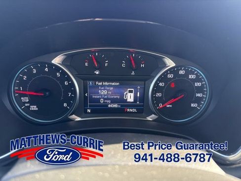 Used 2022 Chevrolet Equinox LS w/ LS Convenience Package FWD image 15