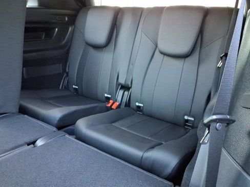 New 2026 Mercedes-Benz GLB 250 4MATIC image 18