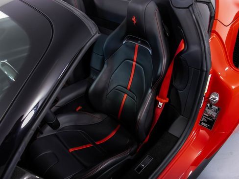 Certified 2022 Ferrari SF90 Spider image 43