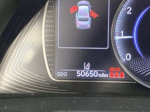 Used 2023 Lexus ES 350 350 w/ Premium Package image 20