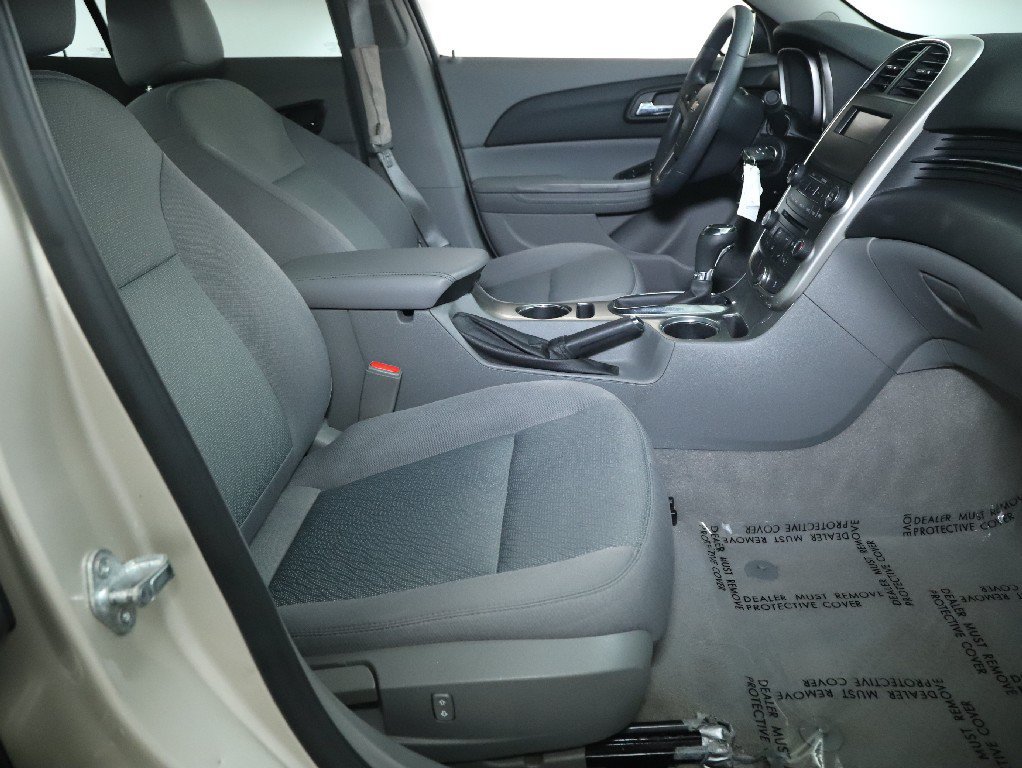 Used 2014 Chevrolet Malibu LS w/ Protection Package FWD image 30
