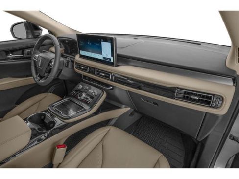 Certified 2023 Lincoln Nautilus FWD image 15