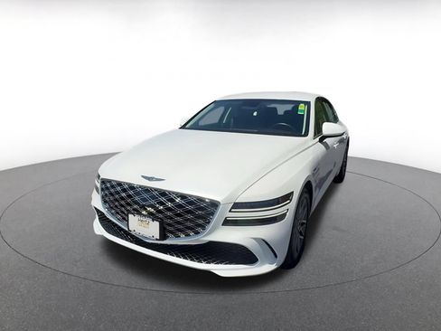 Used 2026 Genesis G80 2.5T AWD/4WD image 7