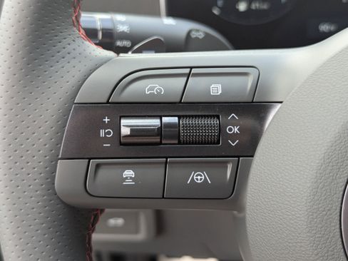 New 2026 Hyundai Sonata N Line FWD image 29