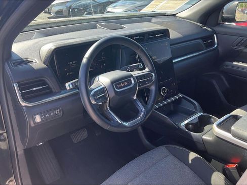 Used 2025 GMC Terrain Elevation FWD image 15