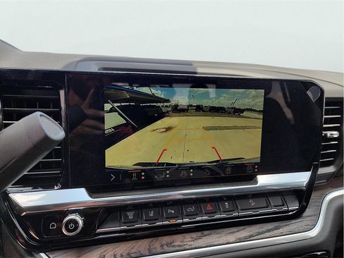 New 2025 GMC Sierra 2500 SLT w/ Texas SLT Premium Package image 21