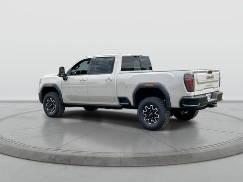 New 2026 GMC Sierra 2500 AT4X AWD/4WD image 6