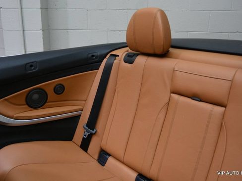 Used 2020 BMW 430i Convertible w/ Convenience Package RWD image 27