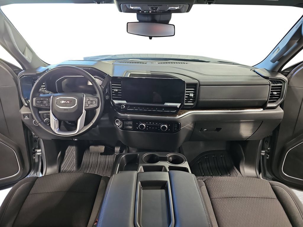 New 2026 GMC Sierra 1500 SLE w/ Preferred Package AWD/4WD image 9
