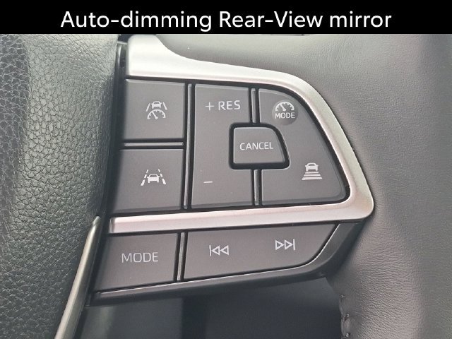 Certified 2026 Toyota Grand Highlander AWD Hybrid image 17
