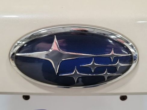 Used 2017 Subaru Forester 2.5i Limited image 27