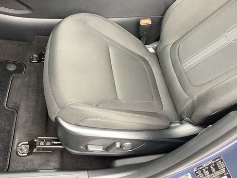 New 2026 Hyundai Tucson SEL FWD image 9