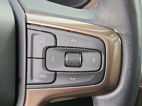 Used 2022 Chevrolet Suburban High Country w/ Max Trailering Package image 22