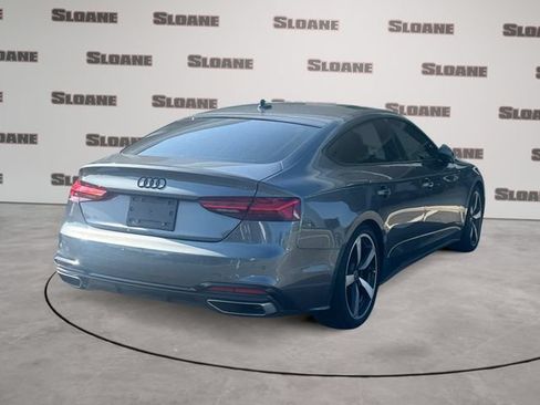 Used 2025 Audi A5 2.0T Premium Plus AWD/4WD image 5