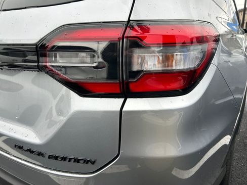 New 2026 Honda Pilot Black Edition image 21